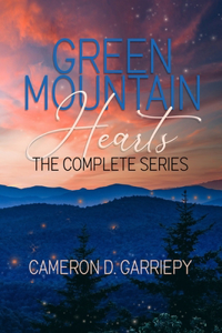 Green Mountain Hearts