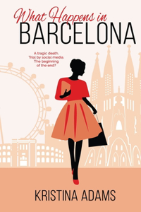 What Happens in Barcelona