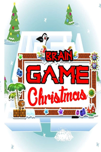 Brain Games Christmas