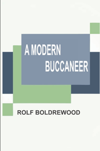 A Modern Buccaneer