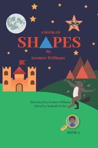 A Book of Shapes