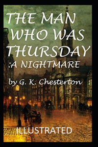 The Man Who Was Thursday