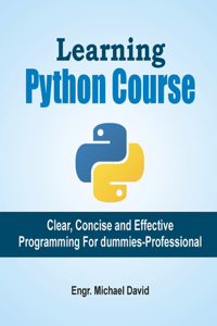Learning Python Course