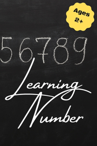 Learn numbers