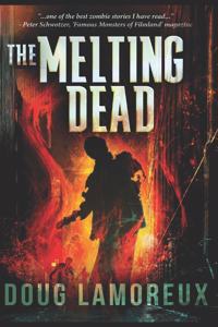 The Melting Dead