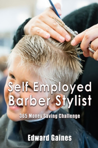 Self Employed Barber Stylist