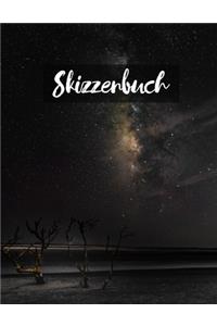 Skizzenbuch