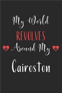 My World Revolves Around My Cairoston
