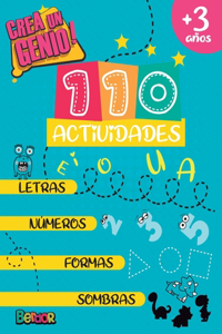 Crea un Genio! 110 Actividades