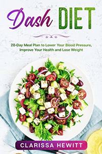 Dash DIET