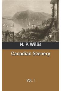 Canadian Scenery
