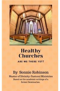 Healthy Churches