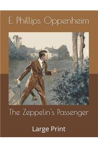 The Zeppelin's Passenger