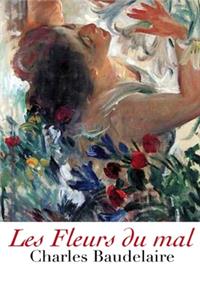 Les Fleurs du mal