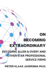 On Becoming Extraordinary