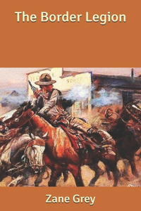 The Border Legion