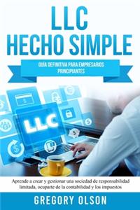 LLC Hecho Simple