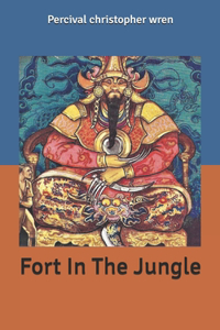Fort In The Jungle