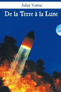De la Terre à la Lune