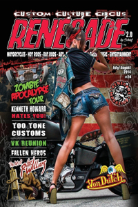 Renegade Issue 24