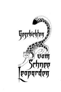 Geschichten vom Schneeleoparden