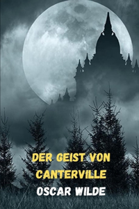 Der Geist von Canterville