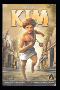 Kim-Classic Original Edition(Annotated)