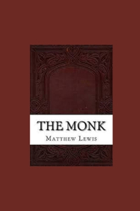 The Monk Illustrated