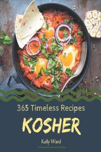 365 Timeless Kosher Recipes