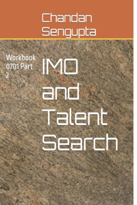 IMO and Talent Search