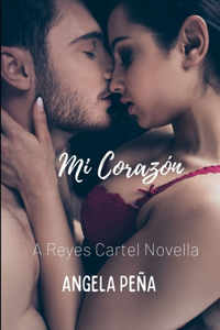 Mi Corazón