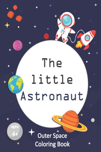 Little Astronaut