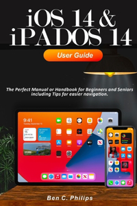 iOS 14 & iPADOS 14 User Guide