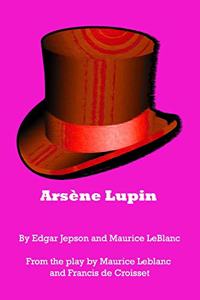 Arsène Lupin