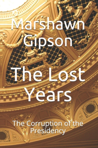 Lost Years