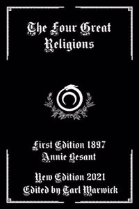 Four Great Religions