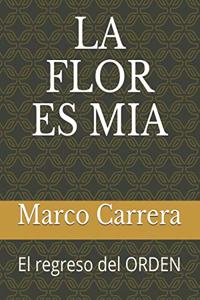 Flor Es MIA