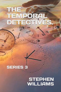 Temporal Detectives.