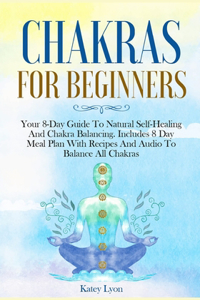 Chakras For Beginners