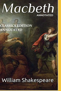 Macbeth Classics Edition