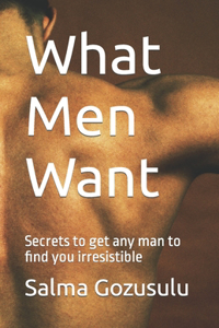 What Men Want