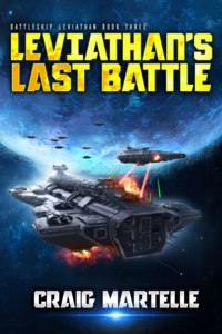 Leviathan's Last Battle