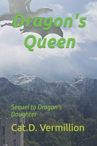 Dragon's Queen