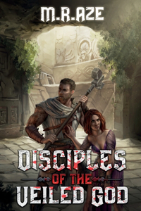 Disciples of the Veiled God