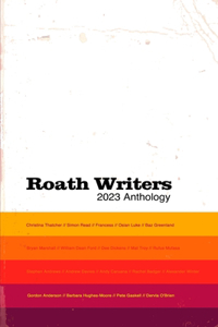 Roath Writers