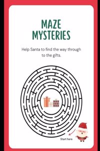 Maze Mysteries