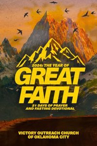 Year of Great Faith