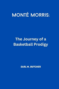 Monté Morris