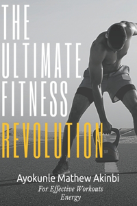 Ultimate Fitness Revolution for Effective Workouts