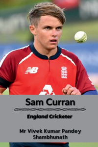 Sam Curran